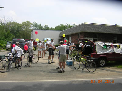 Friends of Bruce Freeman Rail Trail