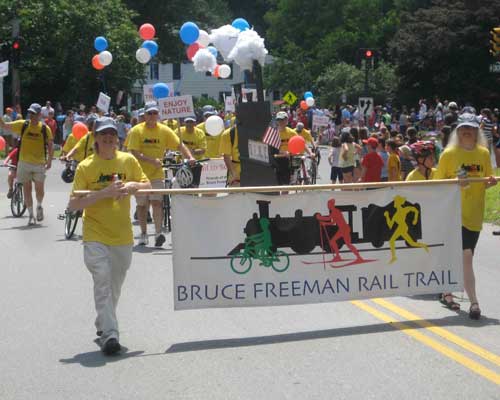 Sudbury July 4th