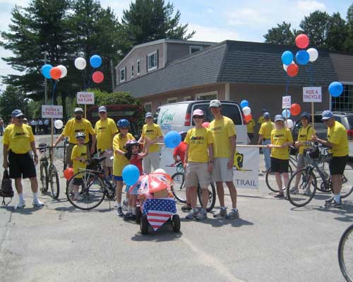 Sudbury July 4th