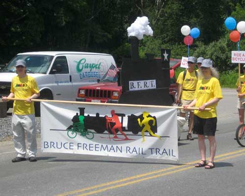 Sudbury July 4th