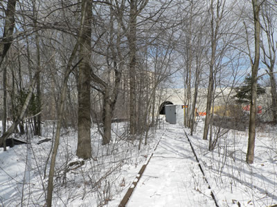 Rail Trail